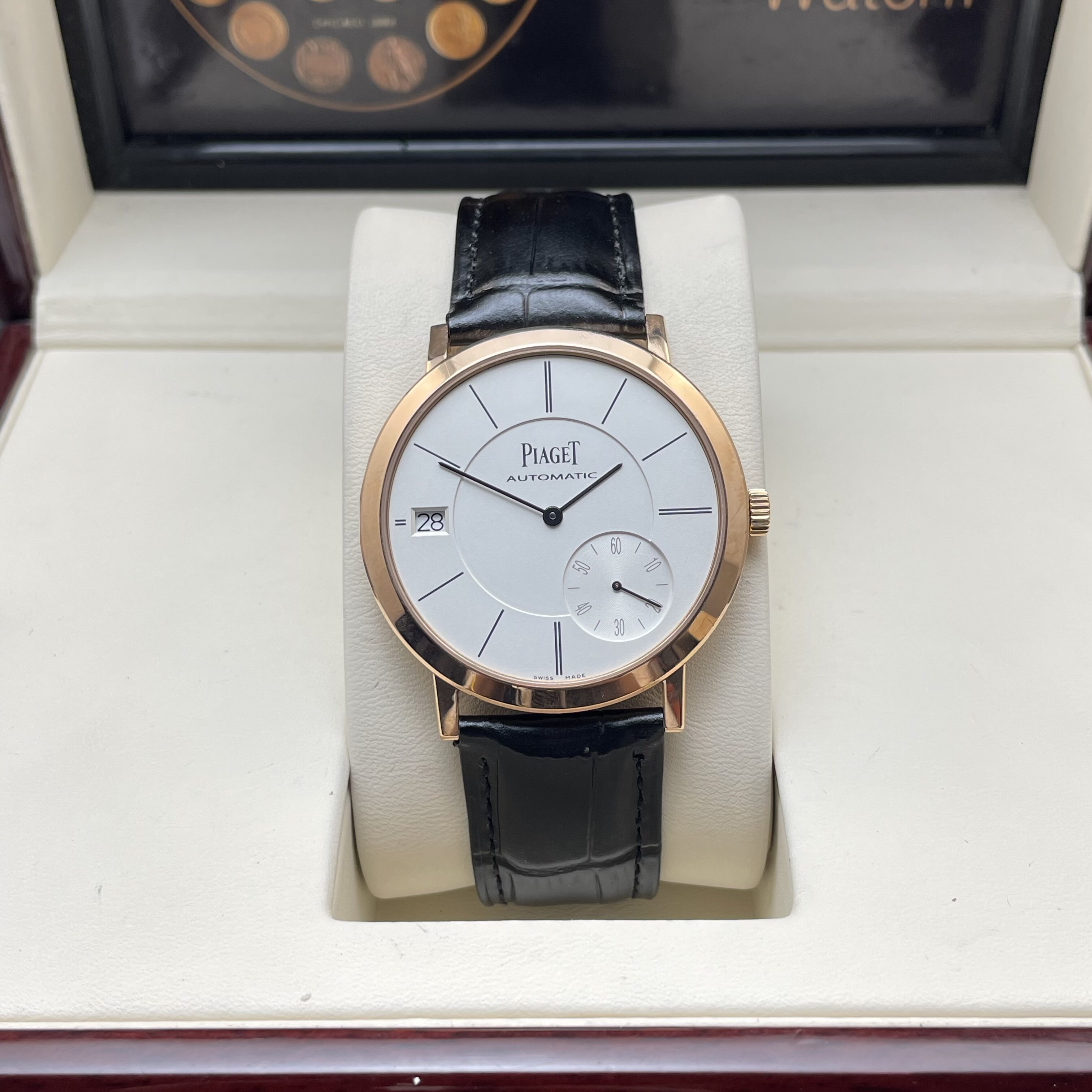 Piaget G0A38131