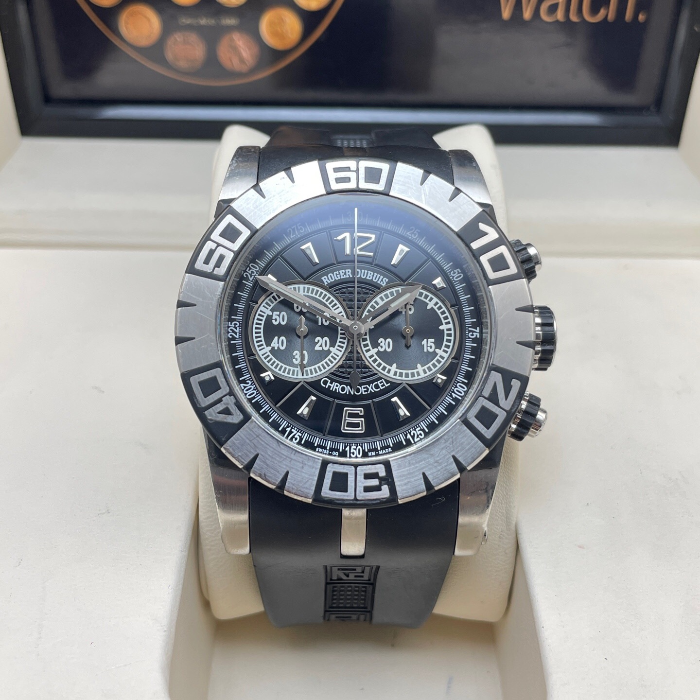 Roger Dubuis Roger Dubuis