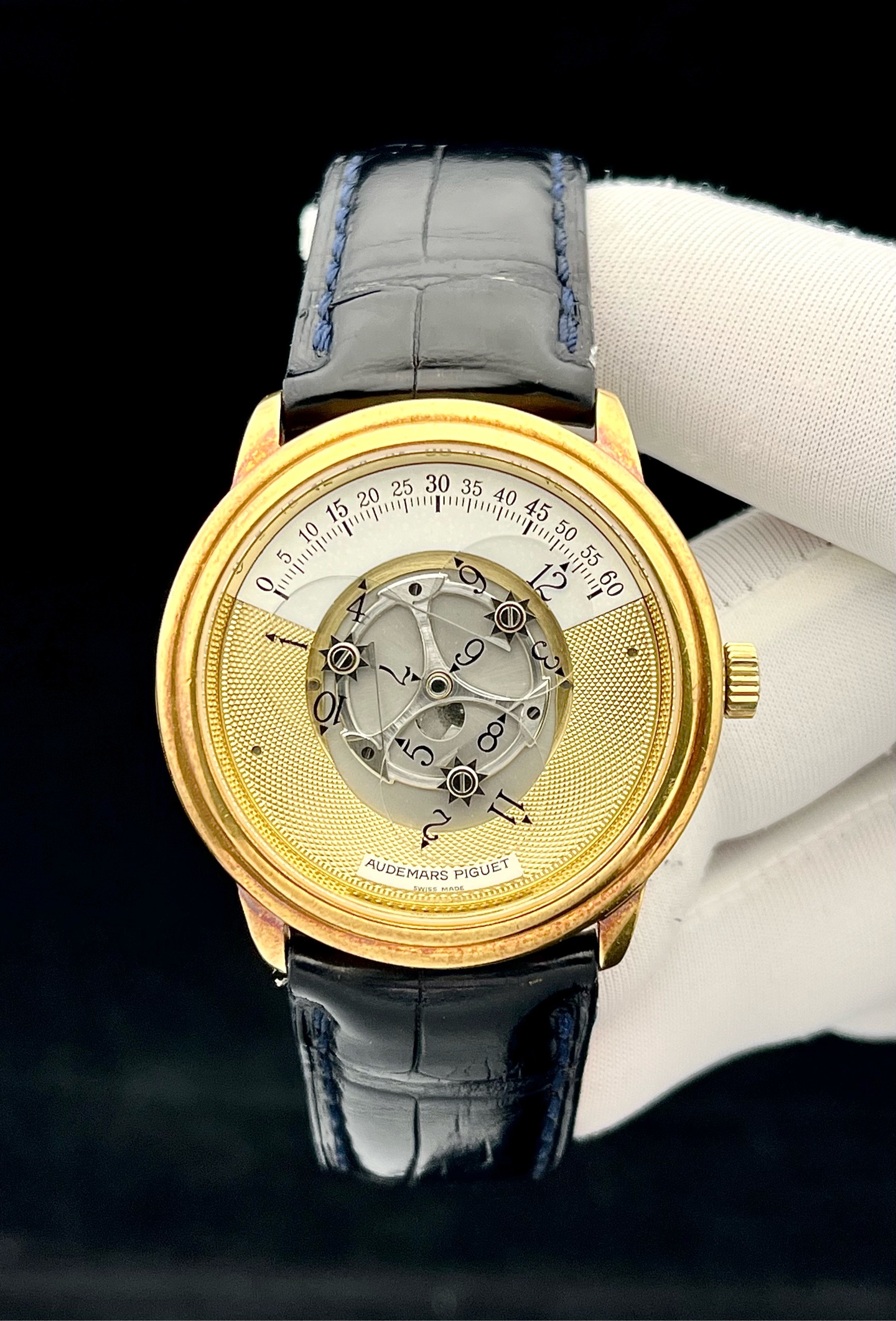 Audemars Piguet Vintage