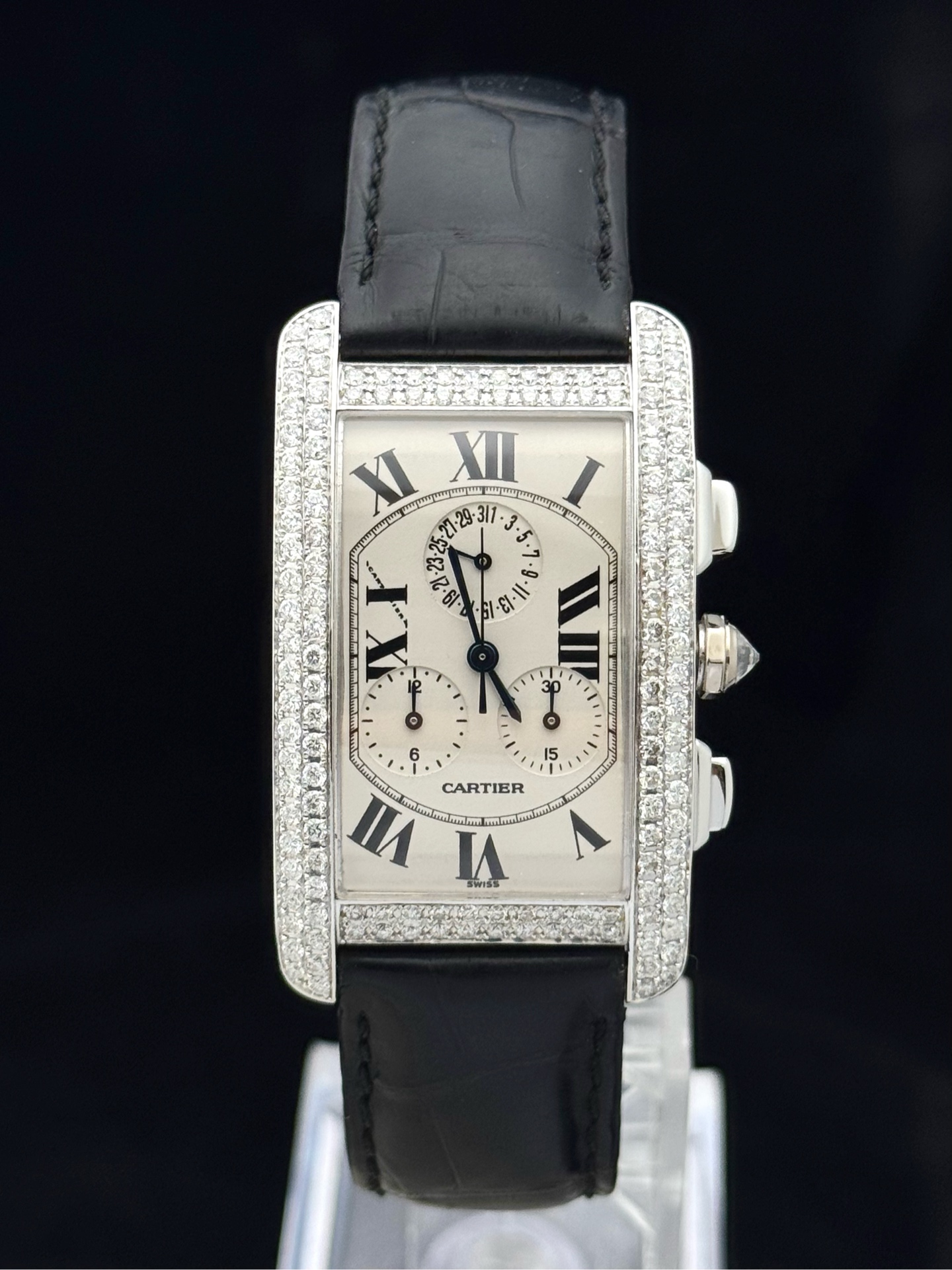 Cartier Vintage
