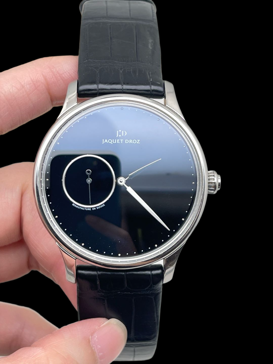 Jaquet-Droz j017030201