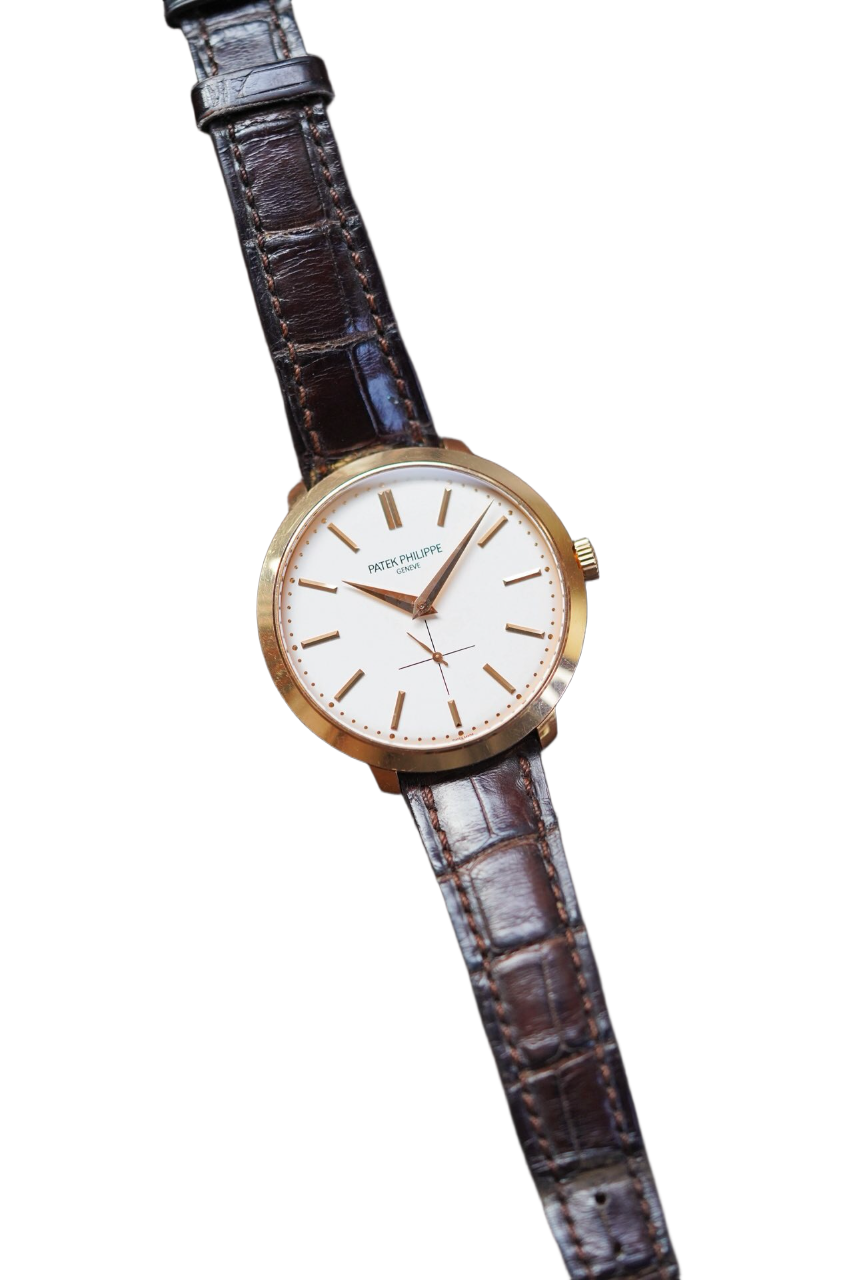 Patek Philippe 5123R-001