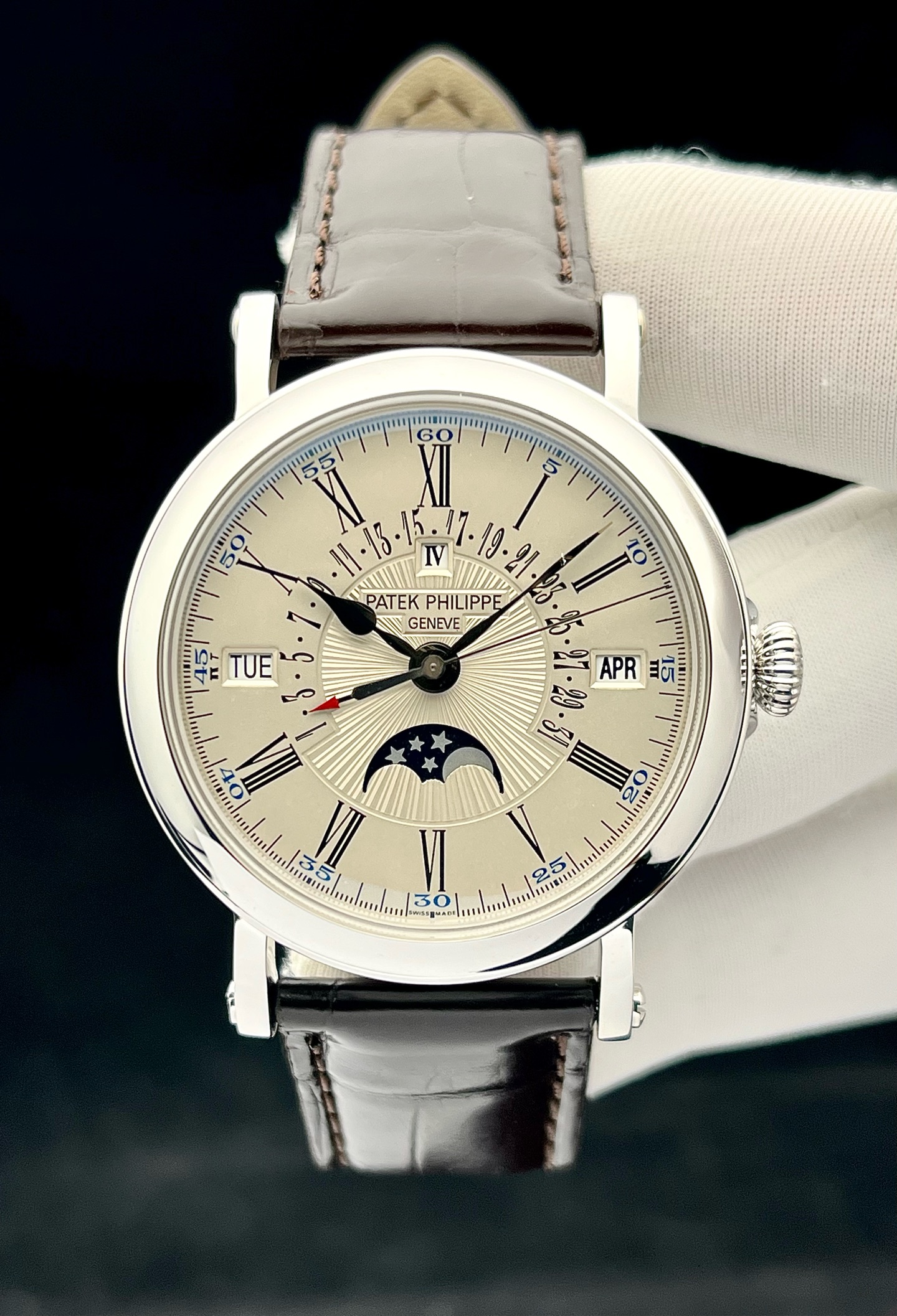 Patek Philippe 5159G-001