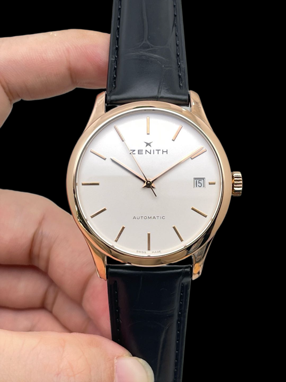 Zenith 18.5000.2572PC / 01.C498