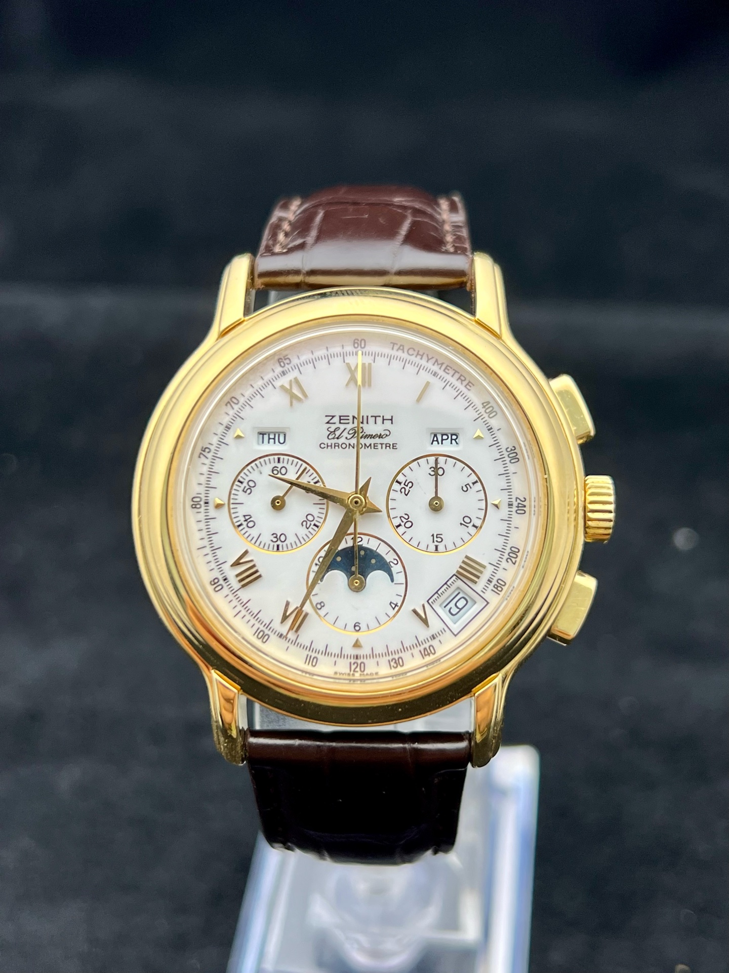 Zenith Vintage