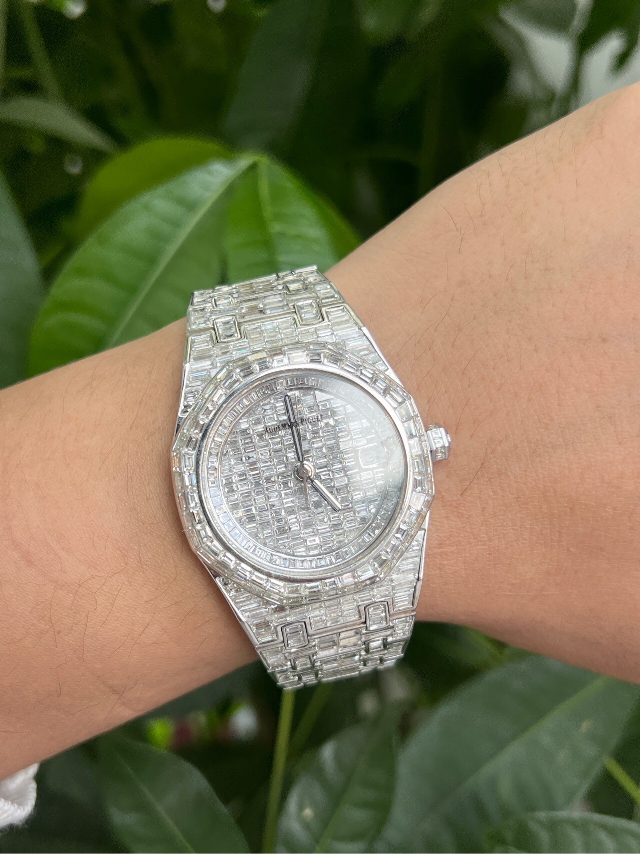 Audemars Piguet AP67543