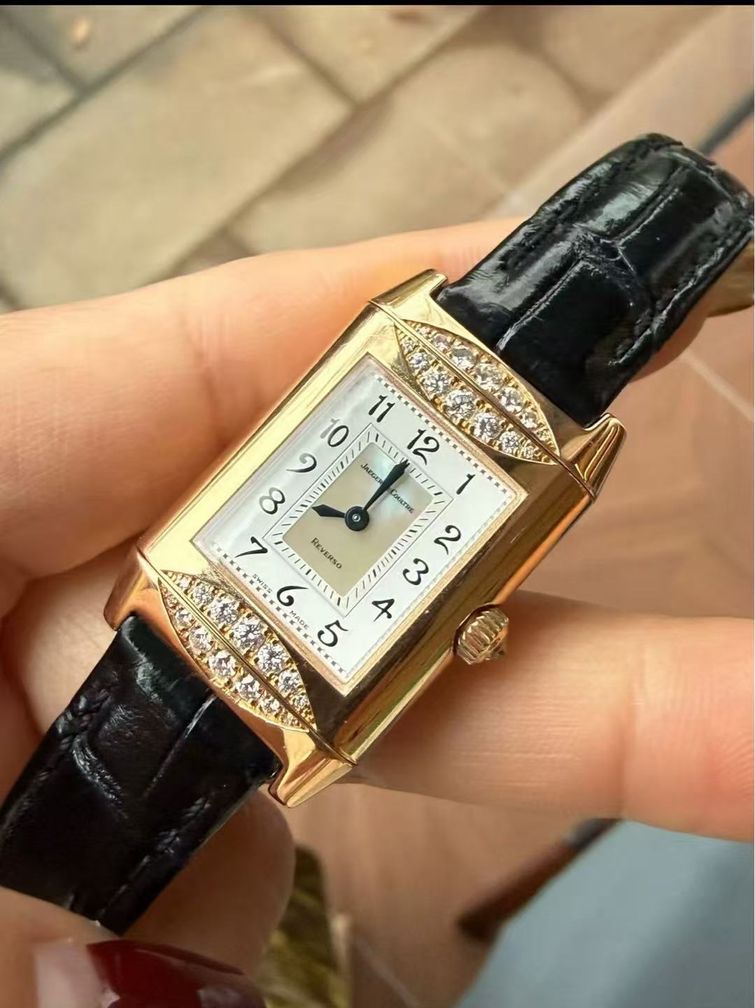 Jaeger-LeCoultre 2662413
