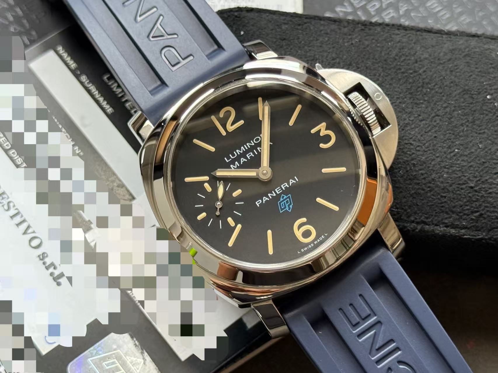 Panerai PAM00631