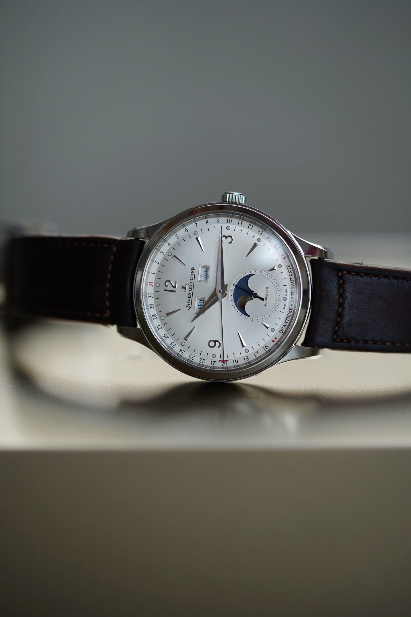 Jaeger-LeCoultre Q4148420