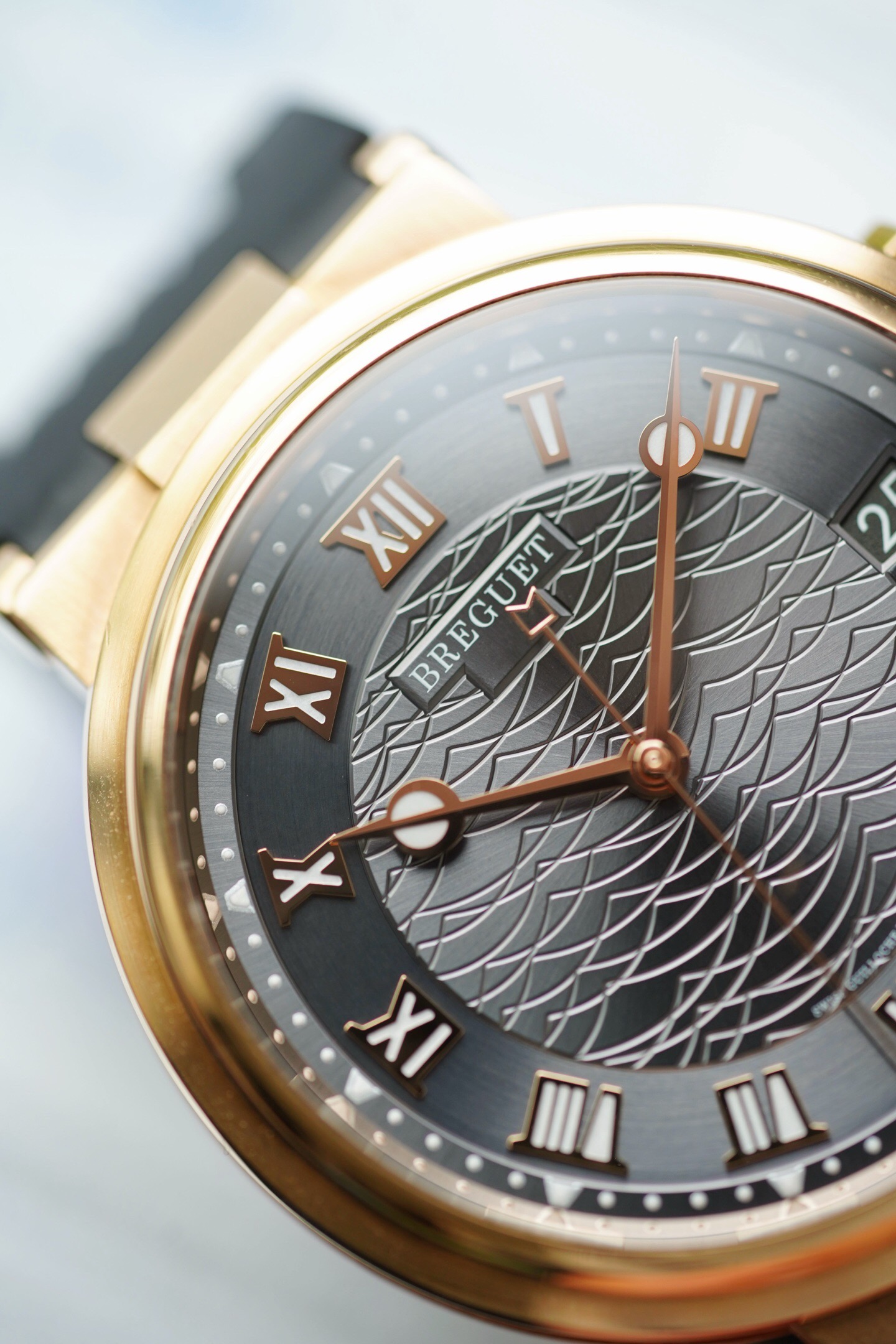 Breguet 5517BR