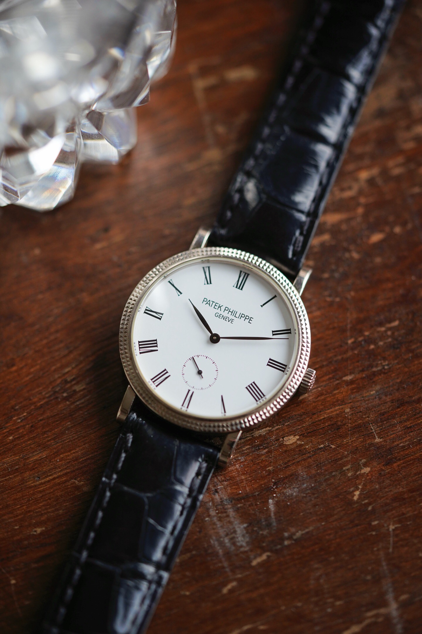 Patek Philippe 7119G