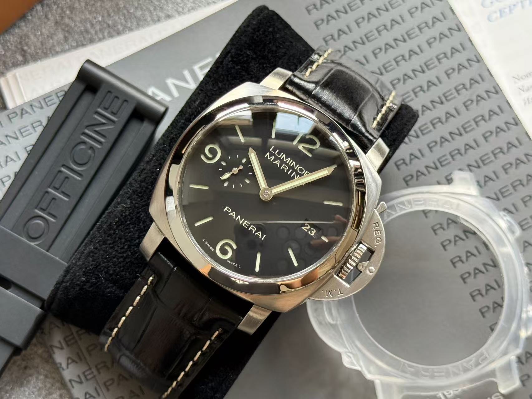 Panerai PAM00312