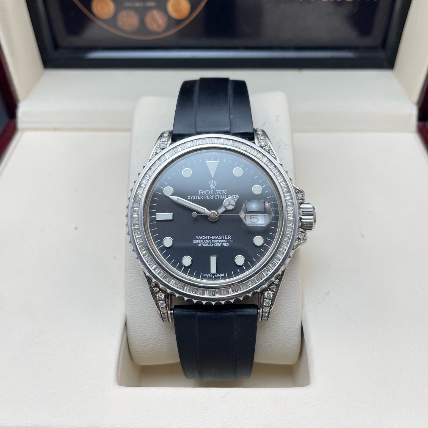Rolex m216570