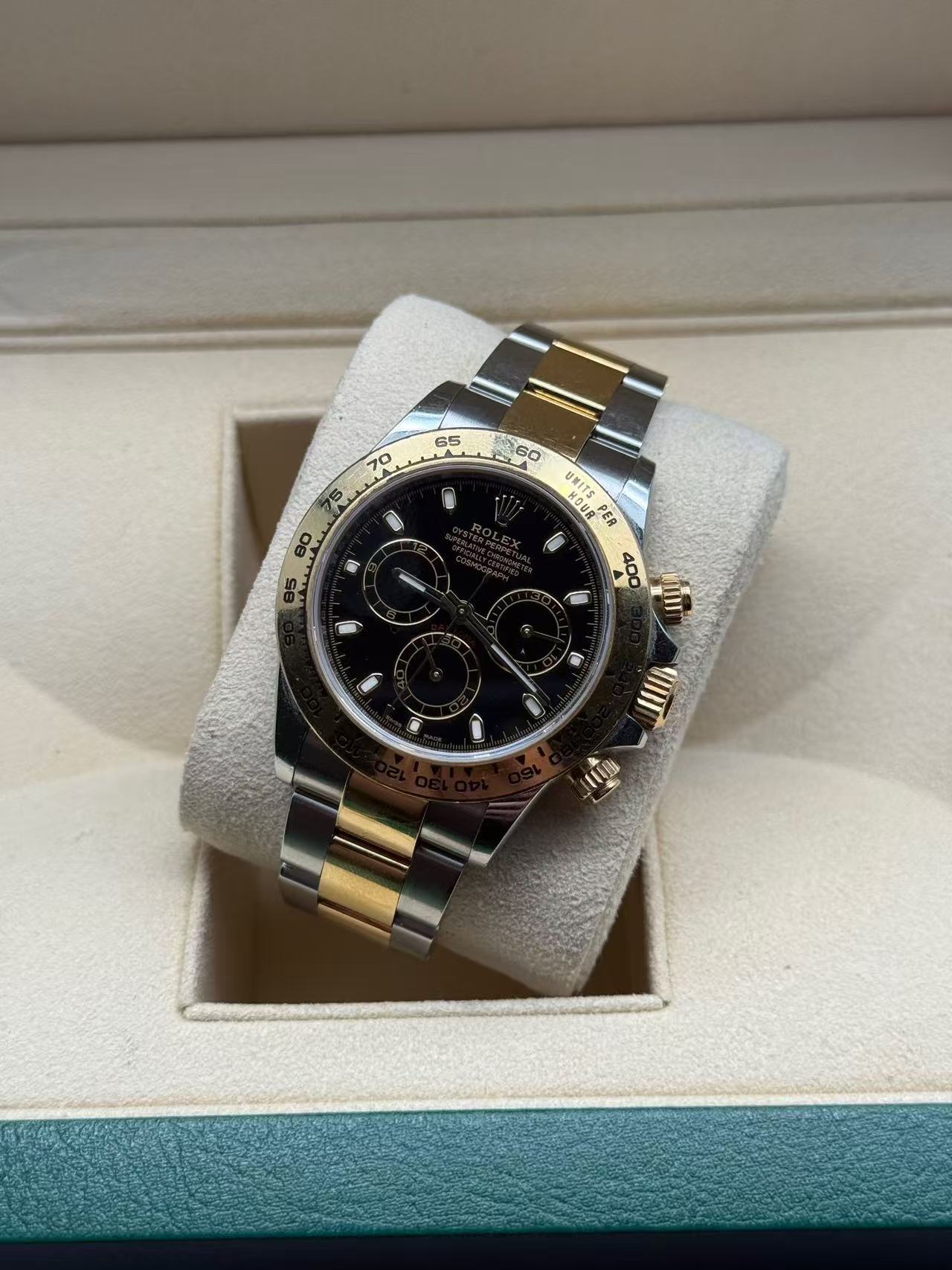 Rolex 116503