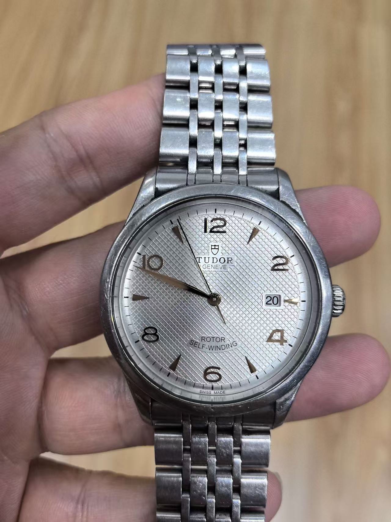 Tudor m91650-0001