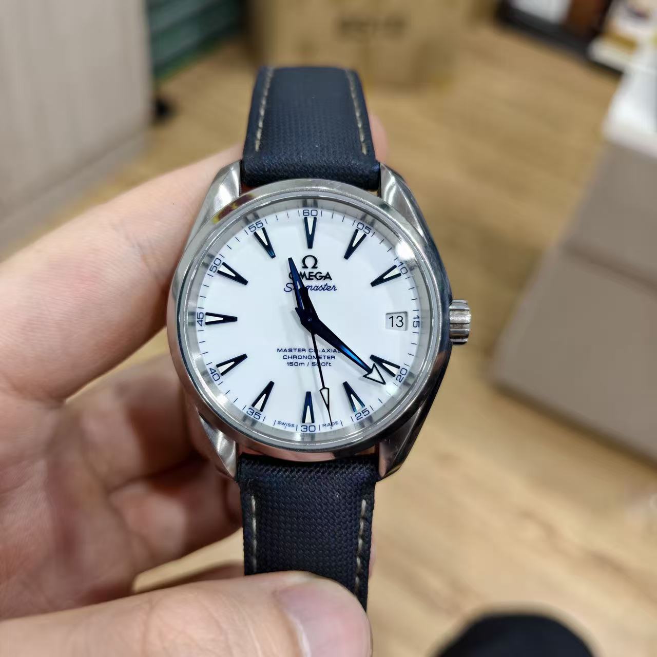Omega 231.92.39.21.04.001