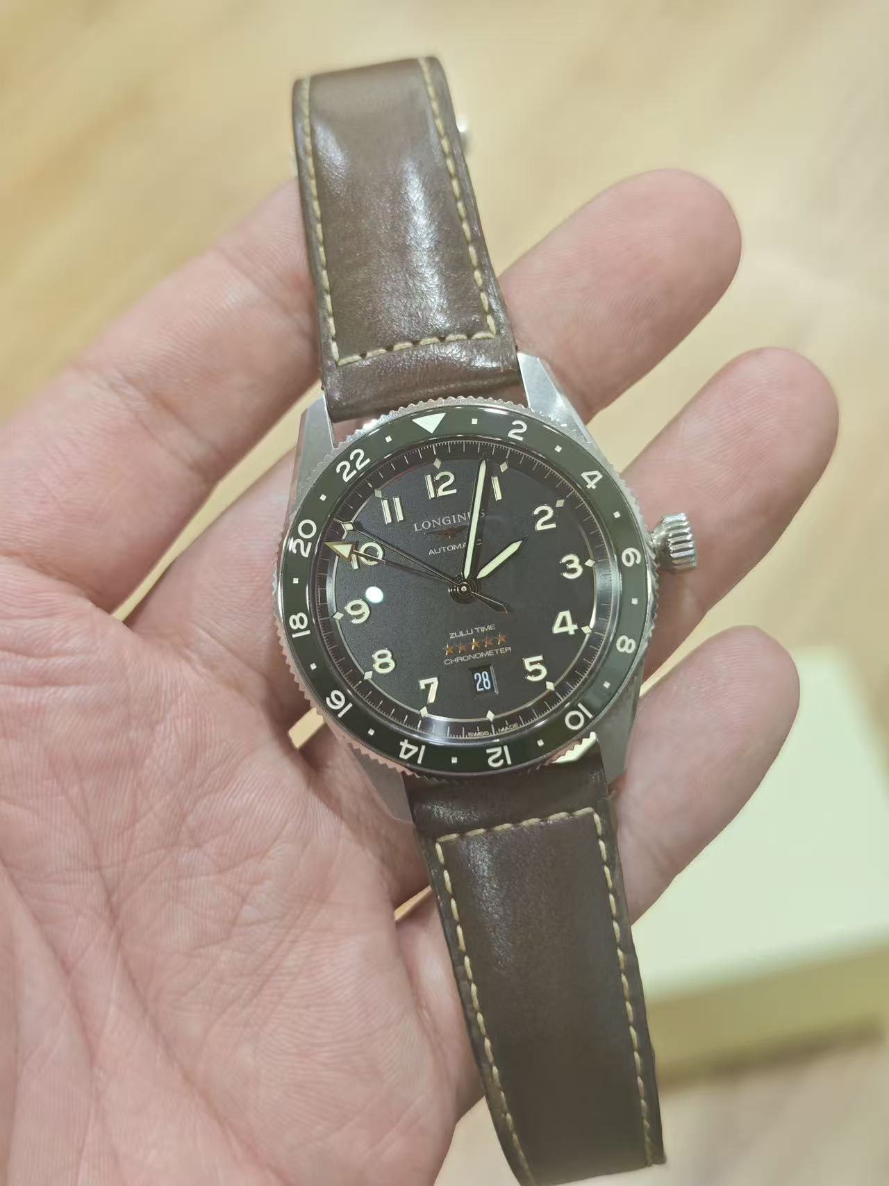 Longines L3.812.4.63.2