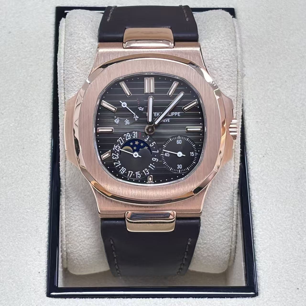Patek Philippe 5712R-001