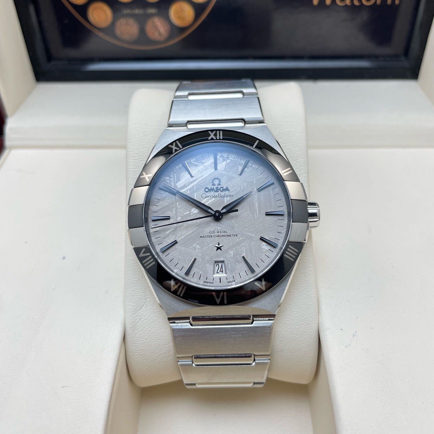 Omega 131.30.41.21.99.001