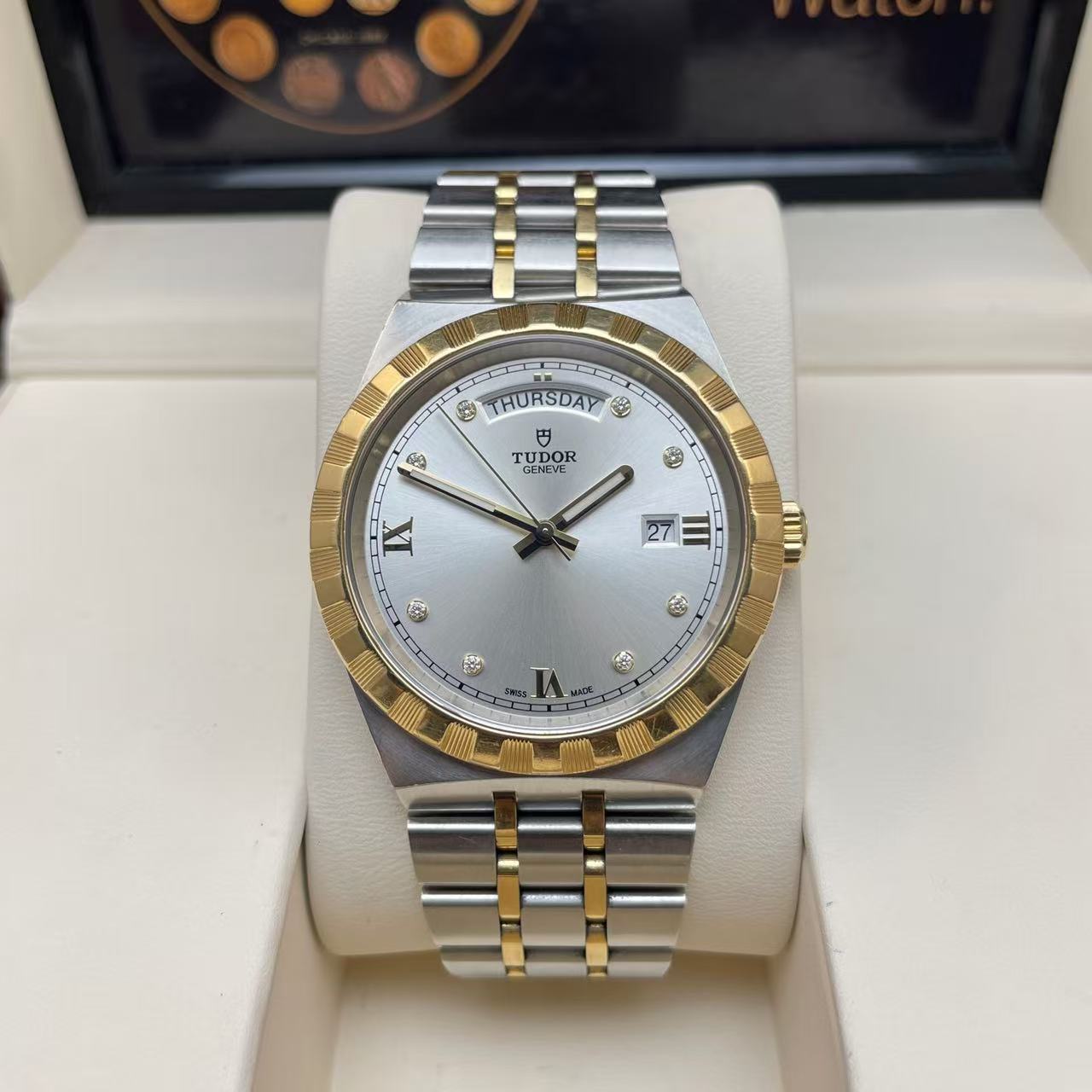 Tudor m28603-0002