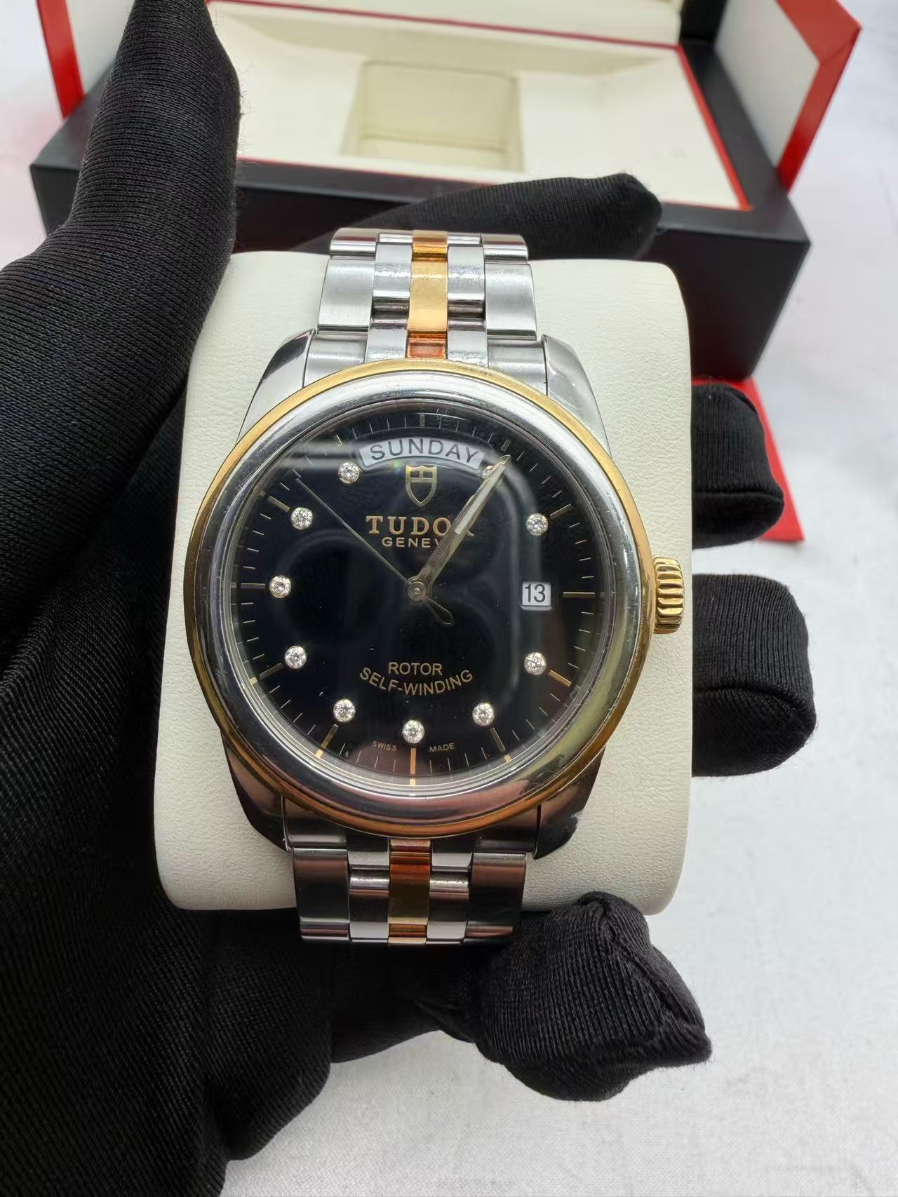 Tudor m56003-0008