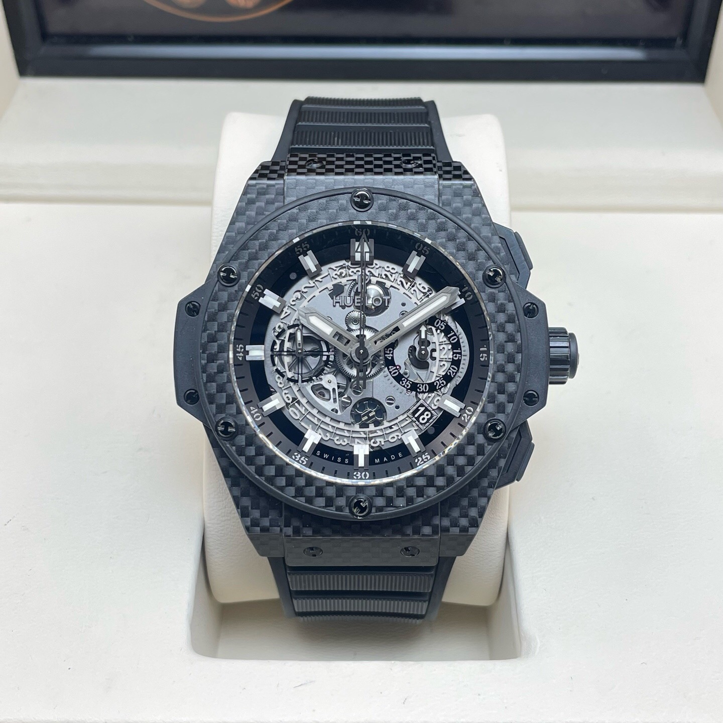 Hublot 701.QX.0140.RX