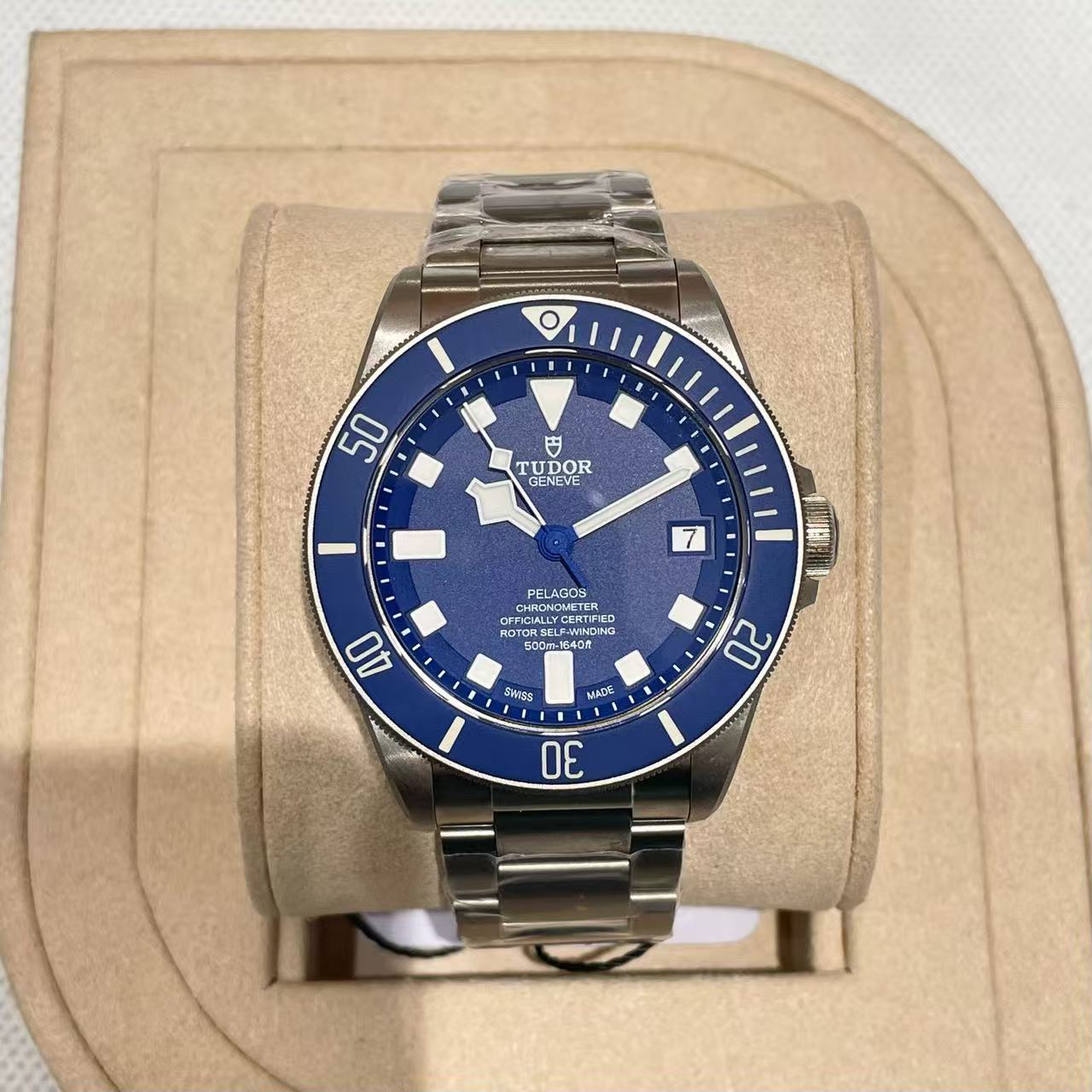 Tudor m25600tb-0001
