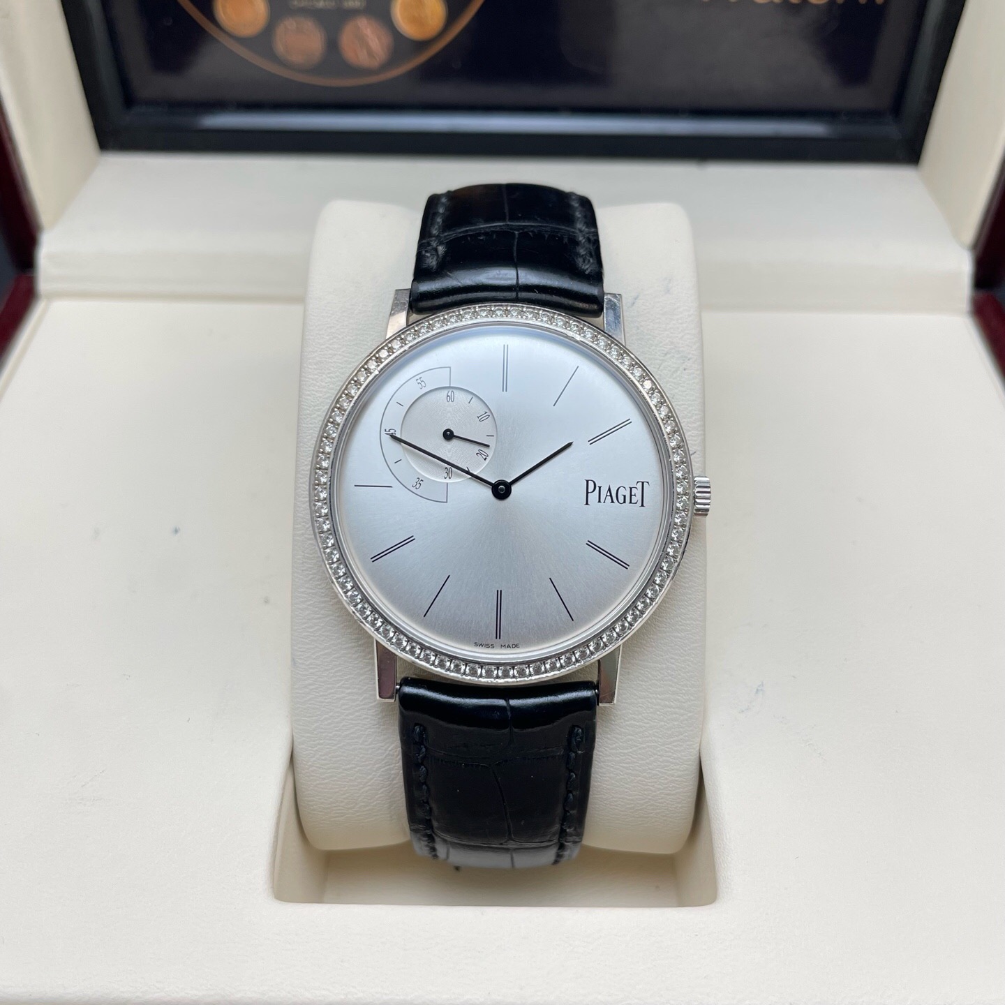 Piaget G0A35118