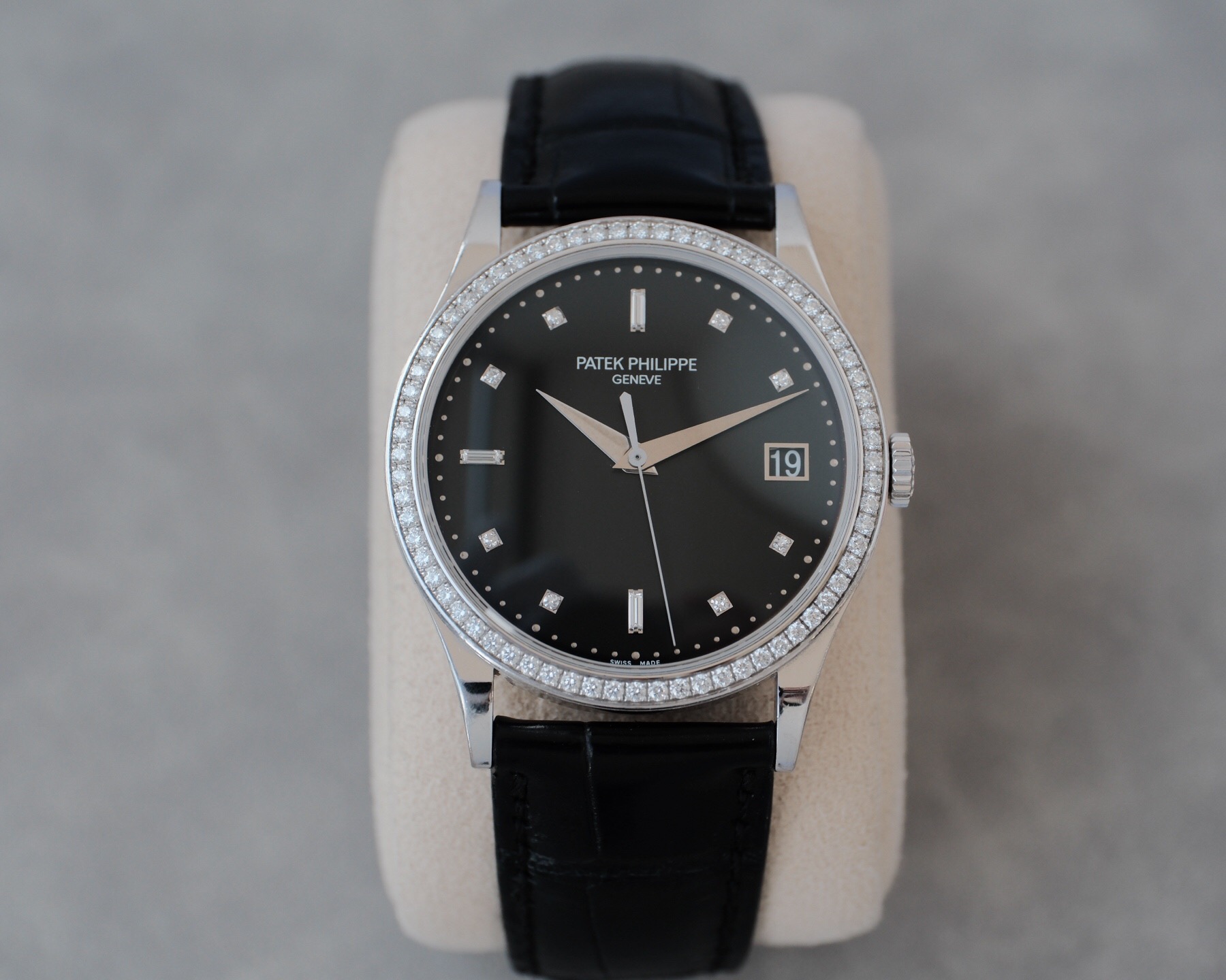 Patek Philippe 5297G-001