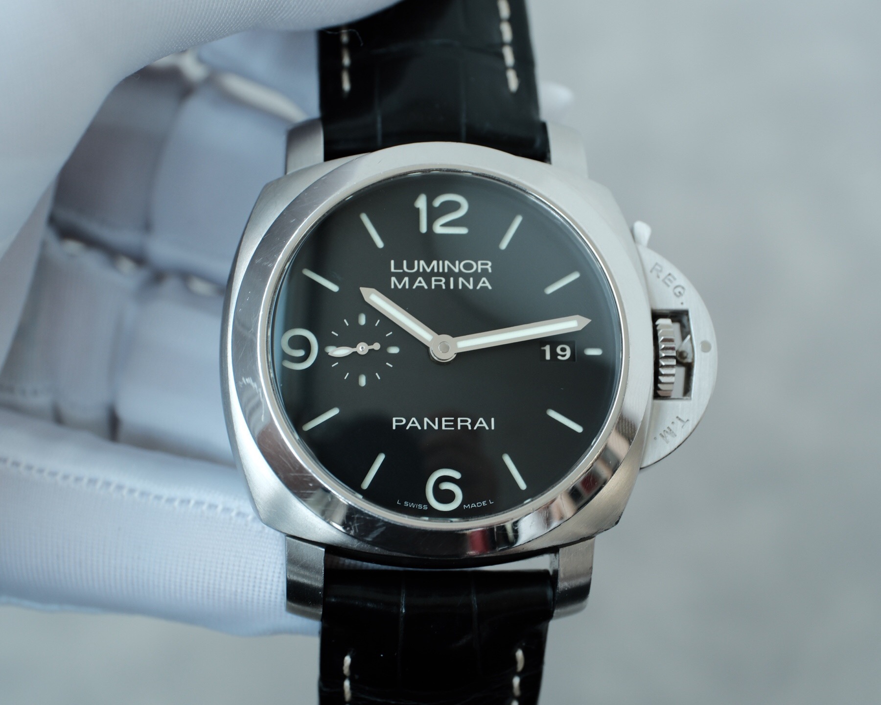 Panerai PAM00312