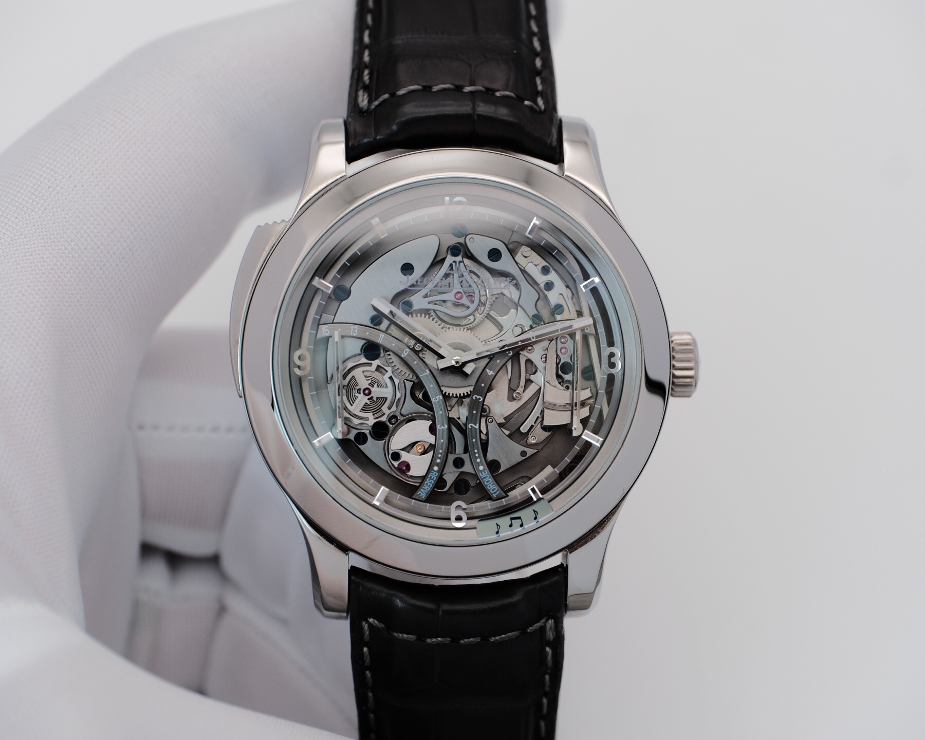 Jaeger-LeCoultre Q164T450