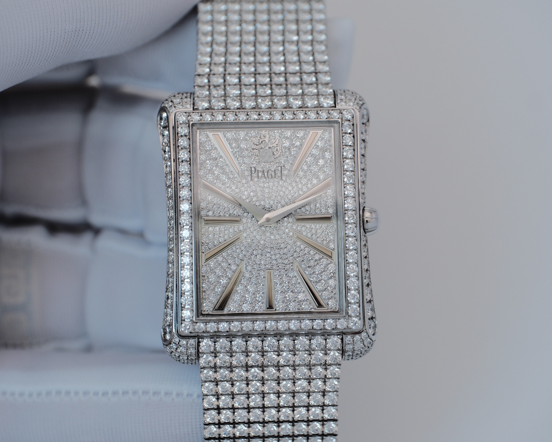 Piaget G0A34128