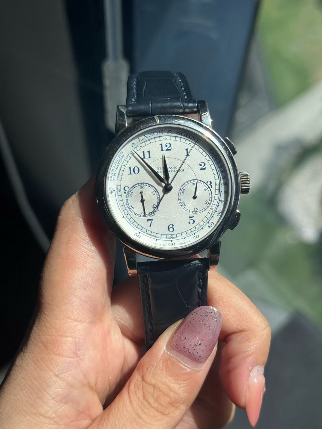 A. Lange & S&ouml;hne 414.026
