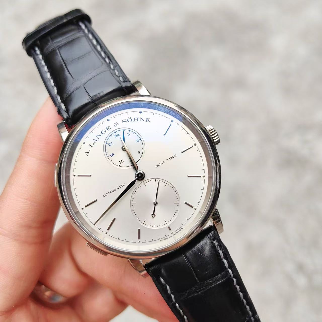 A. Lange & S&ouml;hne 385.026
