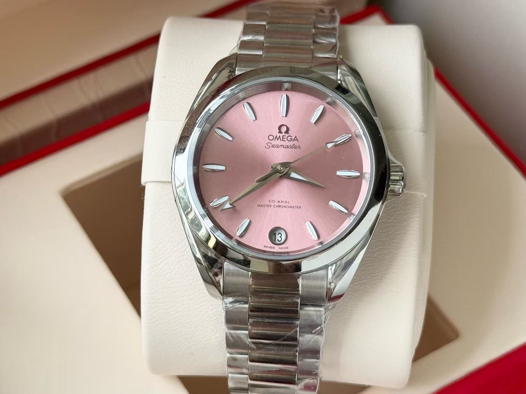 Omega 220.10.34.20.10.003