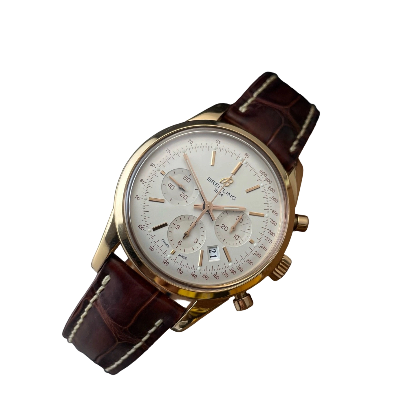 Breitling RB015212.G738.743P