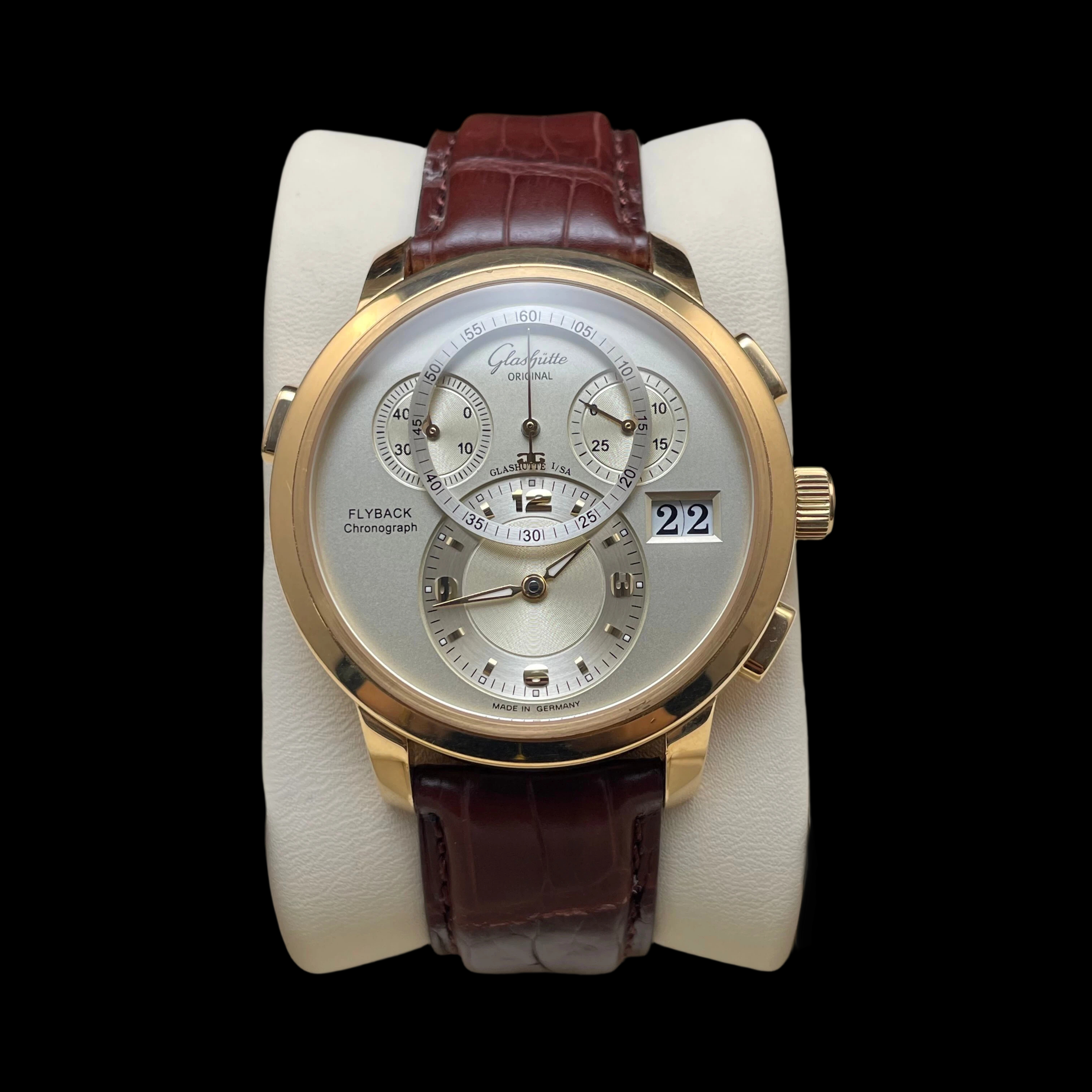 Glash&uuml;tte Original 95-01-31-11-05