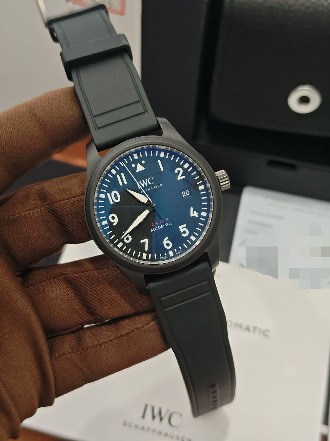 IWC IW326906