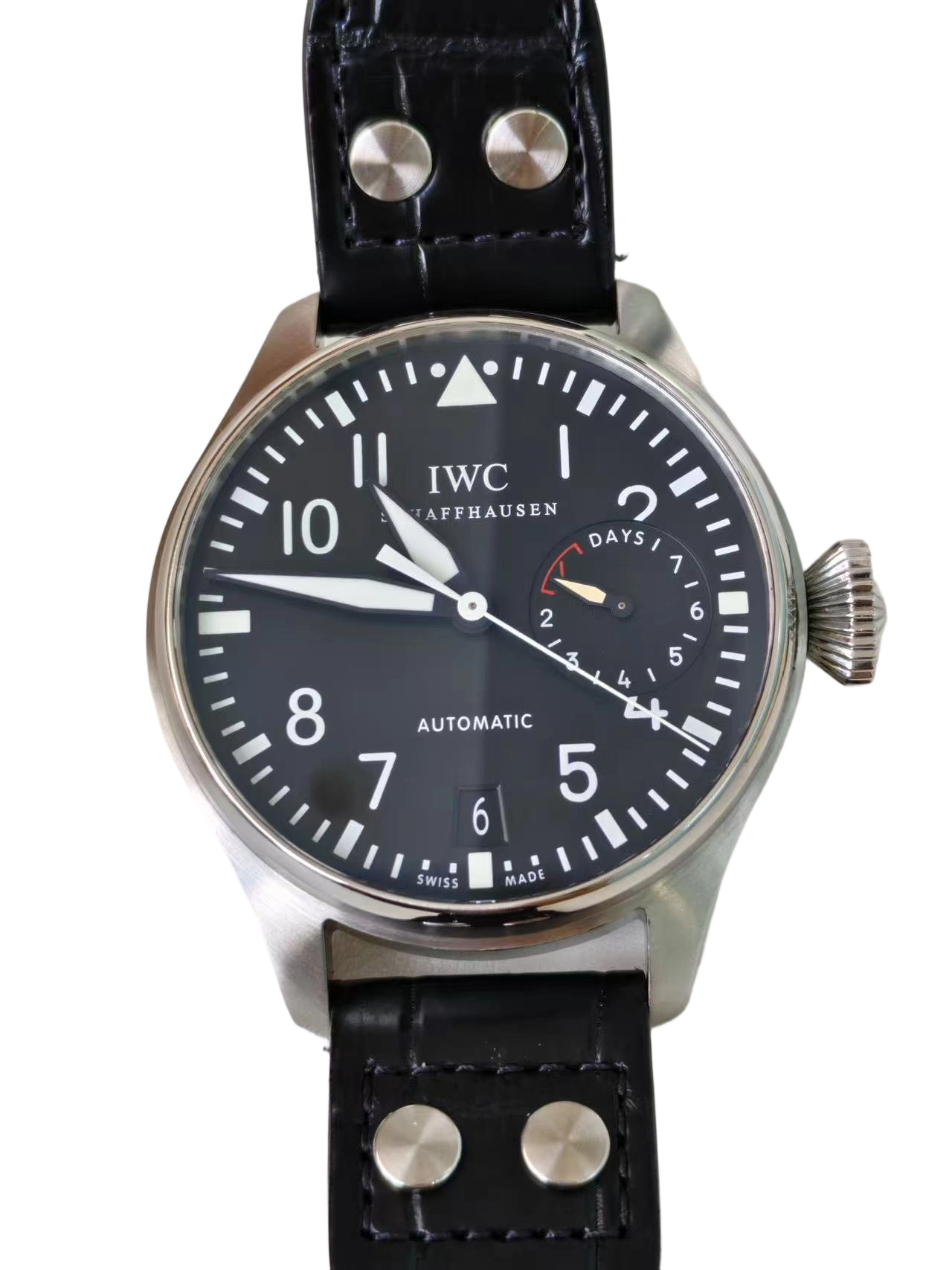 IWC IW500401