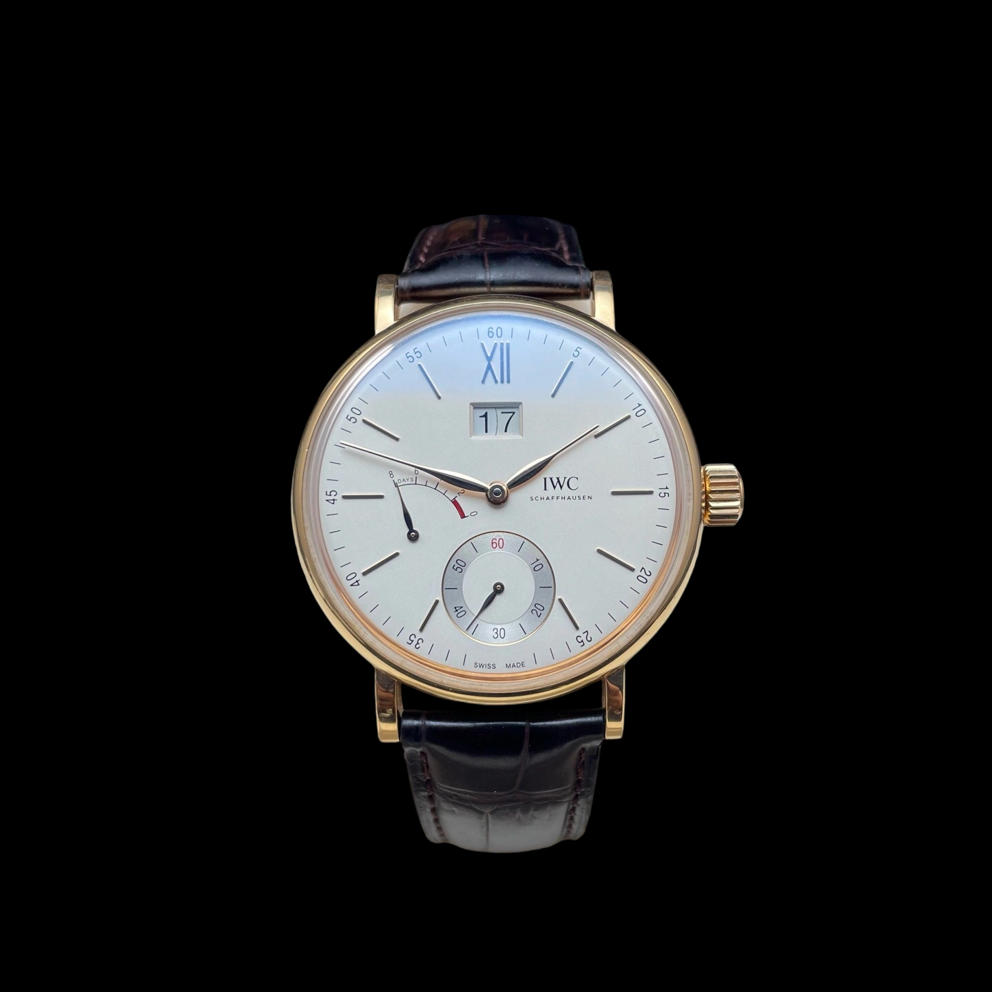 IWC IW516102