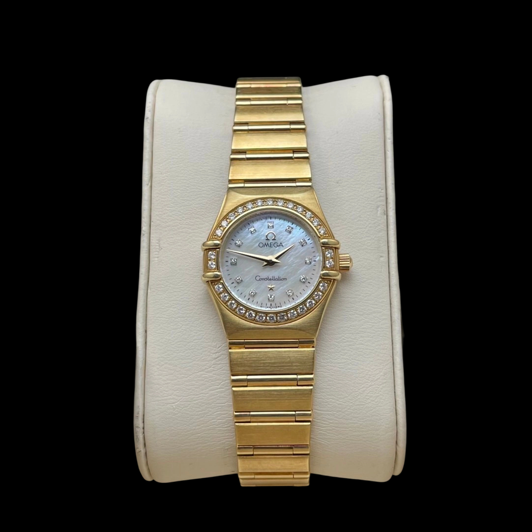 Omega 1164.75.00
