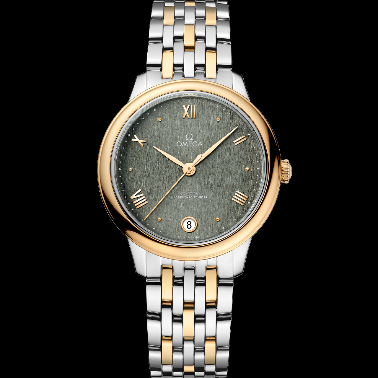 Omega 434.20.34.20.10.001
