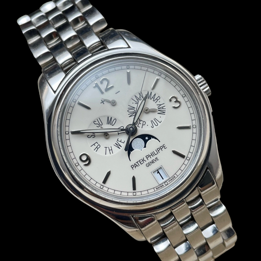 Patek Philippe 5146 / 1G-001