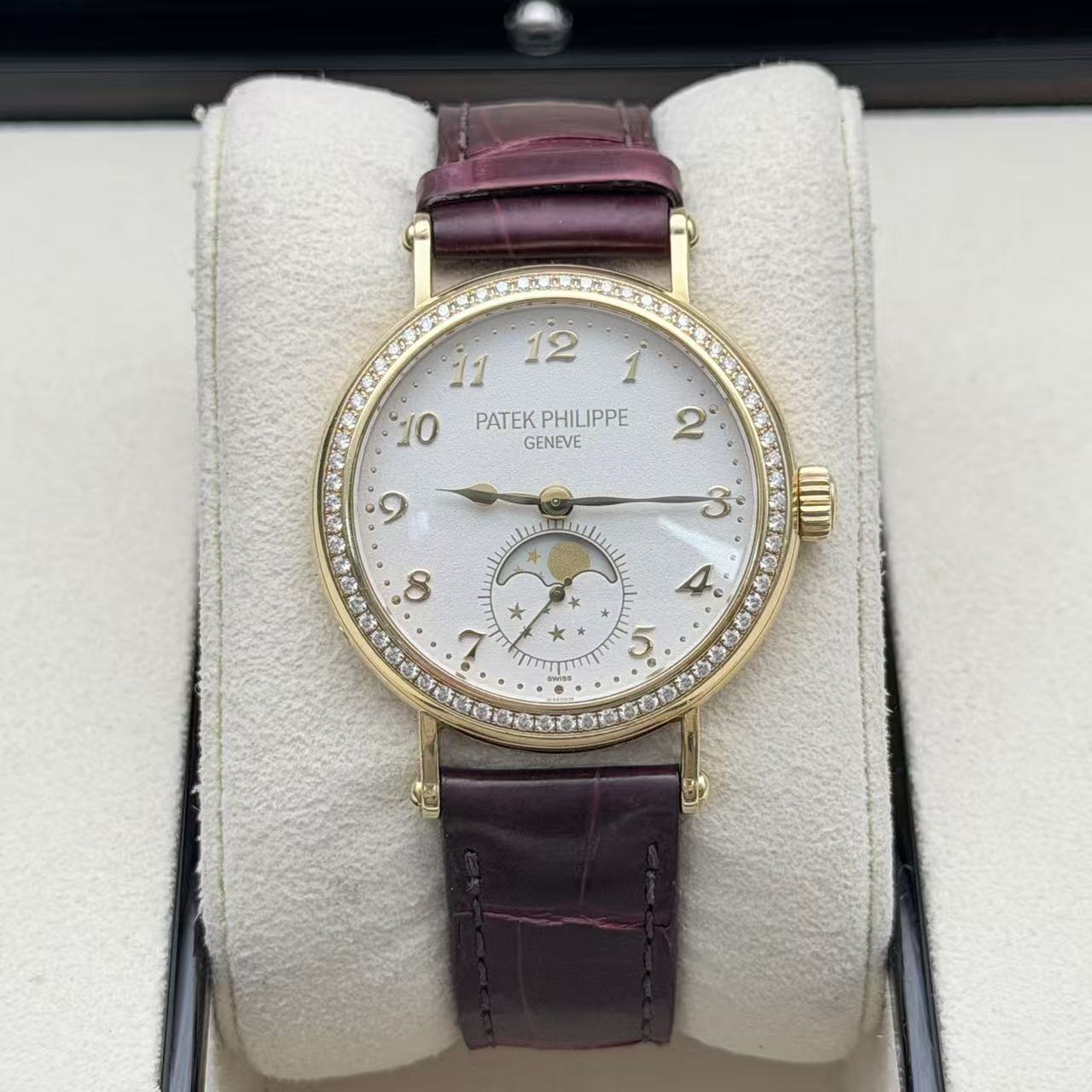 Patek Philippe 7121J-001