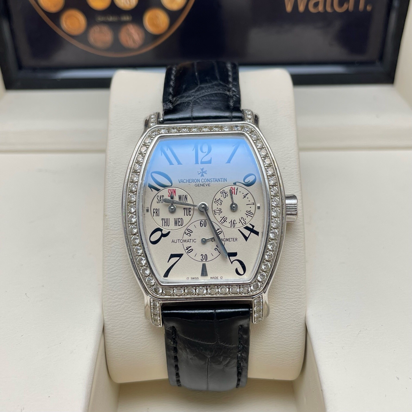 Vacheron Constantin 42008 / 000G