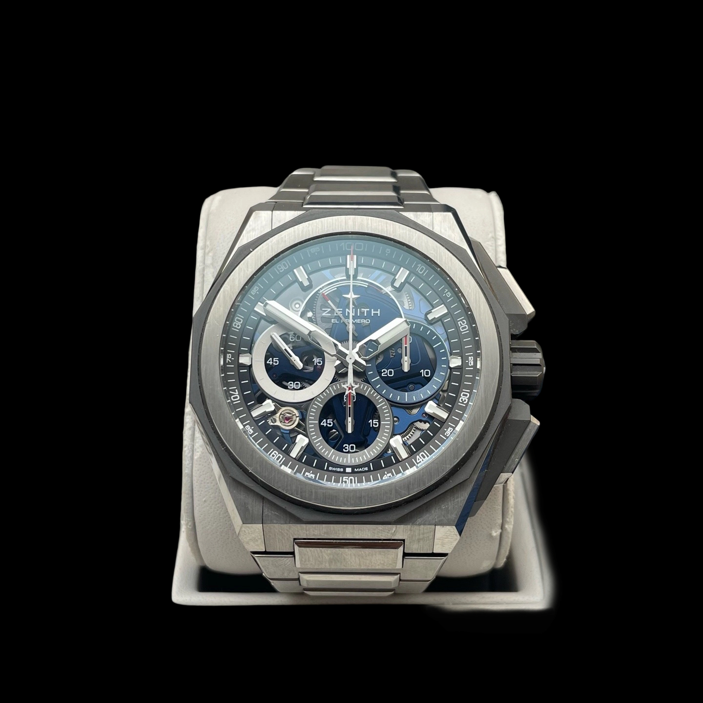 Zenith 95.9100.9004 / 01.I001