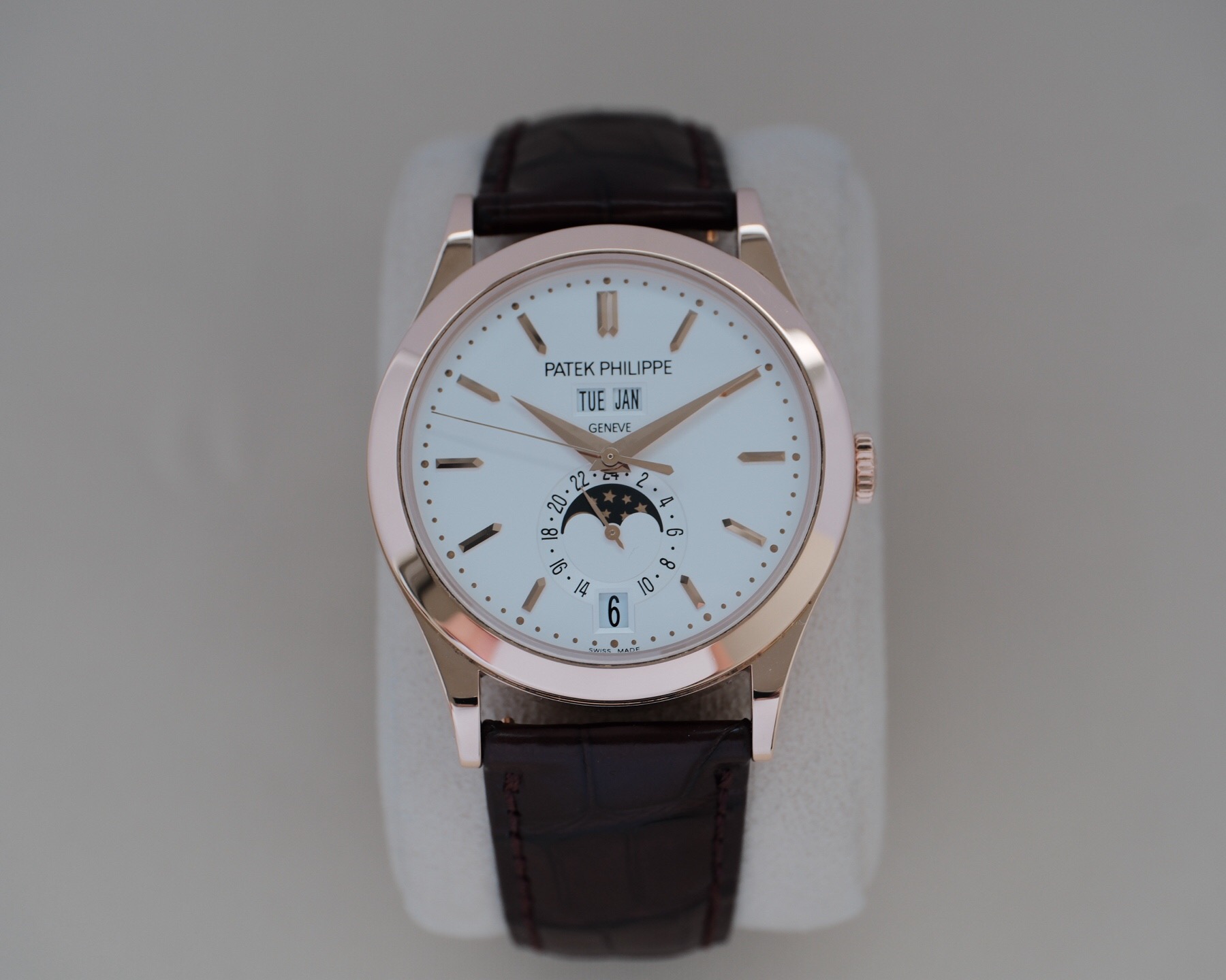 Patek Philippe 5396R-011