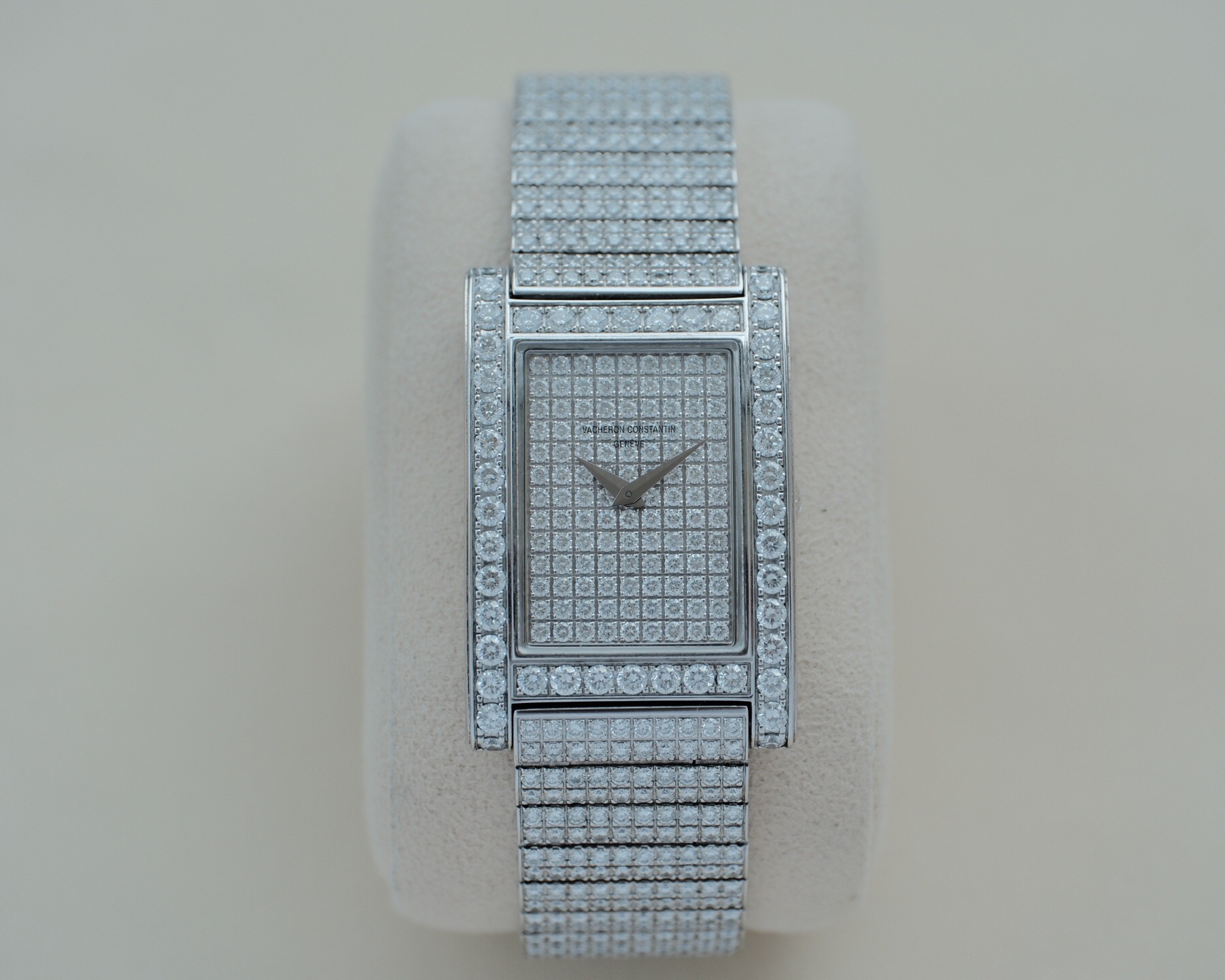Vacheron Constantin 37670 / 342G-8997