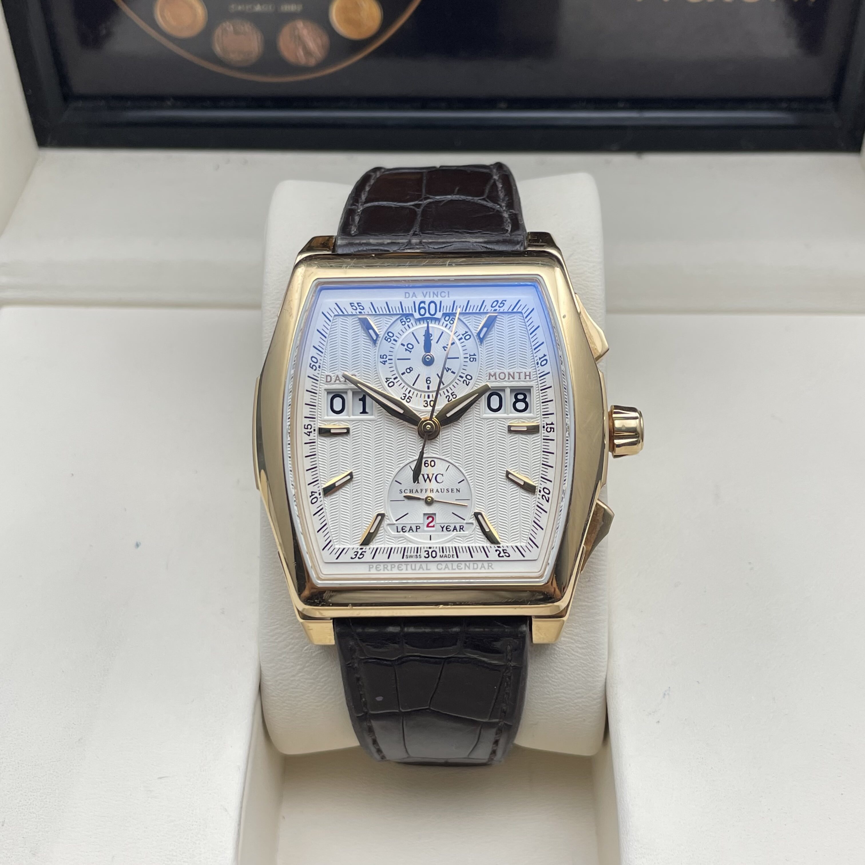 IWC IW376102