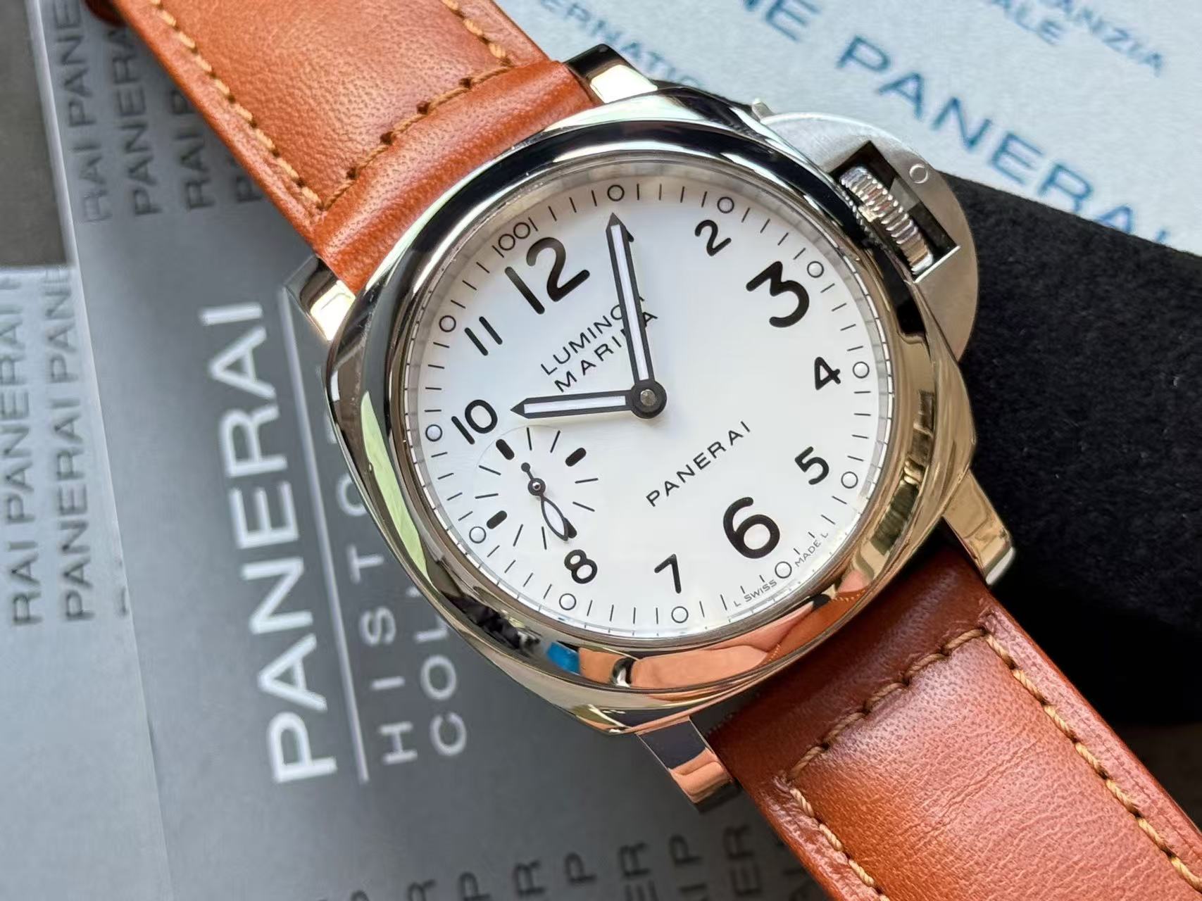 Panerai PAM00113